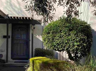 1036 San Souci, Walnut Creek, CA 94597