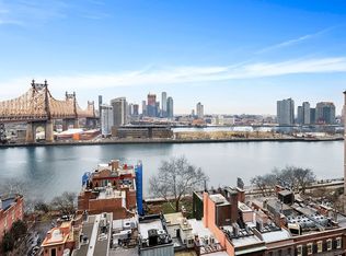 16 Sutton Pl APT 14C, New York, NY