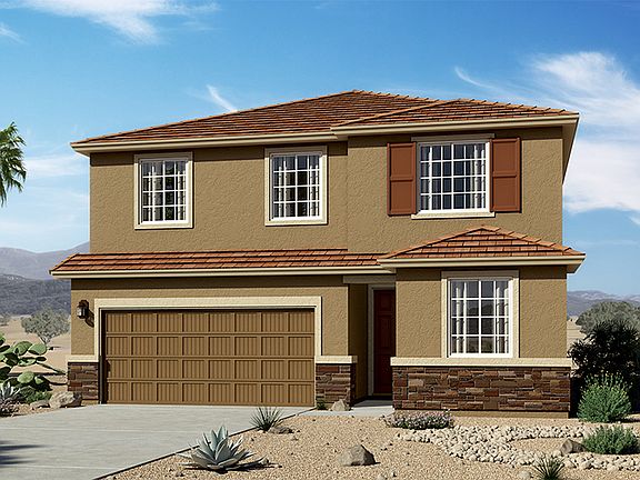 The Pearl - Elevation C