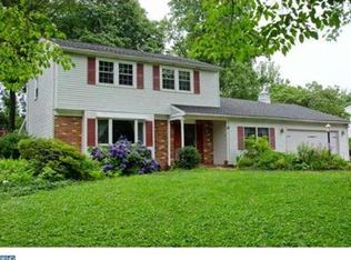 815 Grande Ln, Hockessin, DE 19707