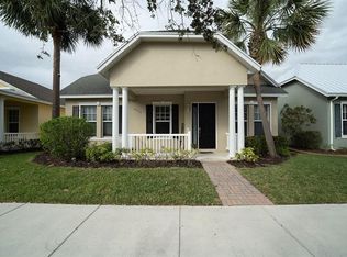 10532 SW Kelsey Way, Port Saint Lucie, FL 34987