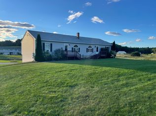 1A Watsons Ln #A, Lisbon, ME 04250