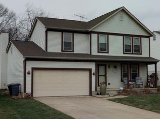5025 Dexter Ct, Obetz, OH 43207