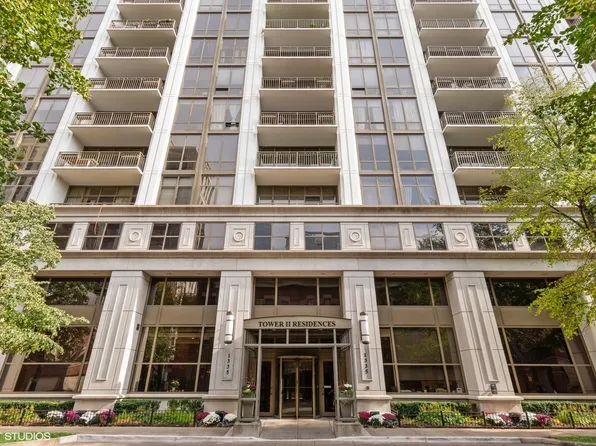 1335 S Prairie Ave Unit 1205, Chicago, IL 60605