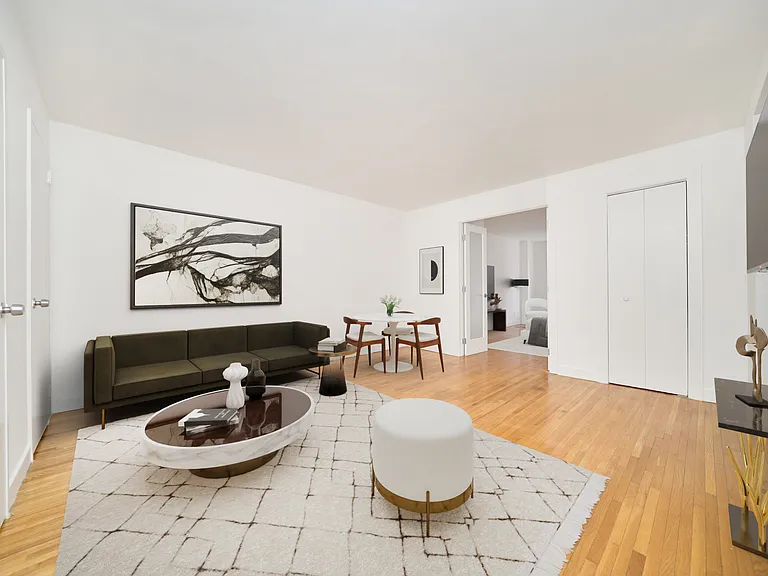 344 E 63rd St #12C — Photo 2