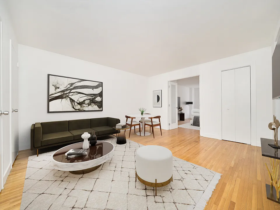 344 E 63rd St #15D