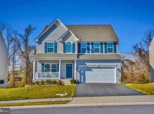 1004 Jason Ln, Havre De Grace, MD 21078
