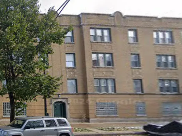 2241 N Central Park Ave #1, Chicago, IL 60647