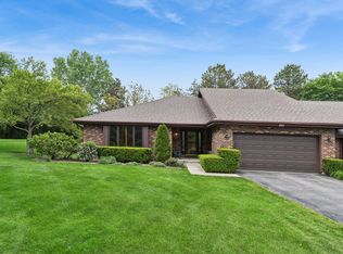 707 Chelsey Ct #707, Gurnee, IL 60031