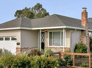 424 Grand Blvd, Half Moon Bay, CA 94019