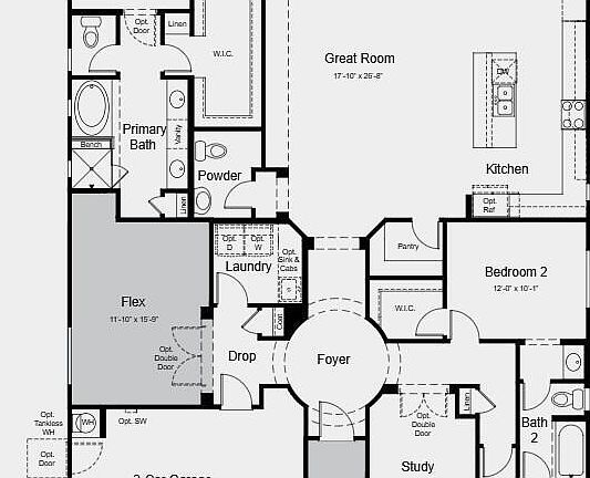 2nd image of this home