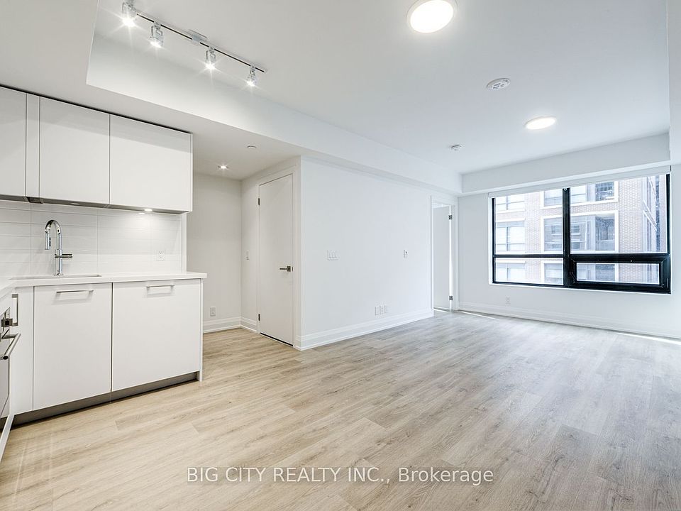 1st image of 36 Brentcliffe Rd #401
