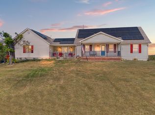 1090 Vaughn Rd, Lawrenceburg, KY 40342