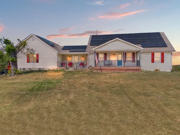 1090 Vaughn Rd, Lawrenceburg, KY 40342