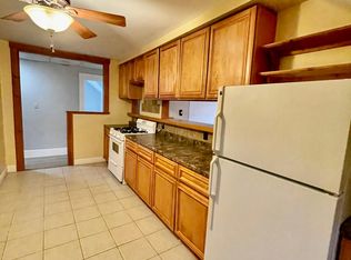 4 Ferdinand St #3, Worcester, MA 01603