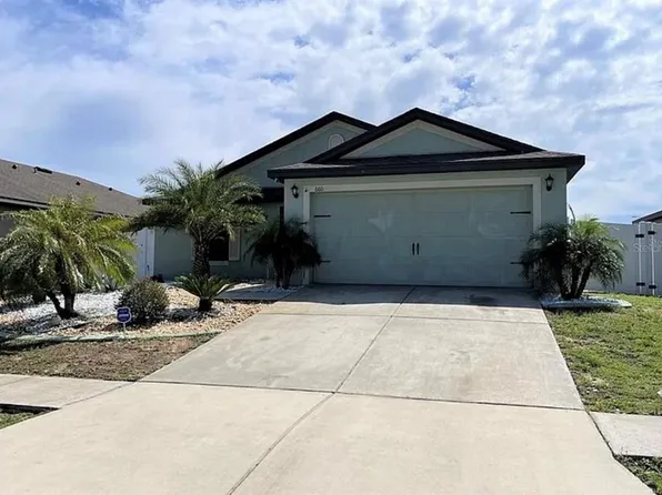 660 Swallowtail Dr, Haines City, FL 33844