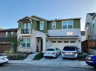 4522 Alexander Valley Way, Dublin, CA 94568