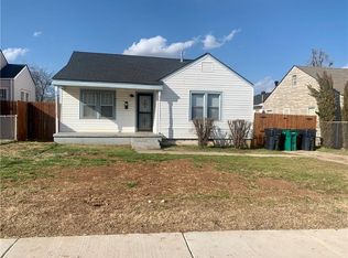 625 SW 46th St, Oklahoma City, OK 73109