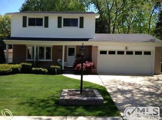 10795 Westlake St, Taylor, MI