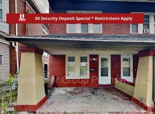 1507 Davis Ave, Pittsburgh, PA 15212