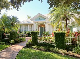 16 Saint Croix Way, Englewood, FL 34223