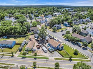 116 Hibernia Ave, Lakehurst, NJ 08733