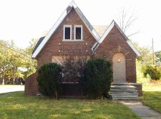 5114 Three Mile Dr, Detroit, MI 48224