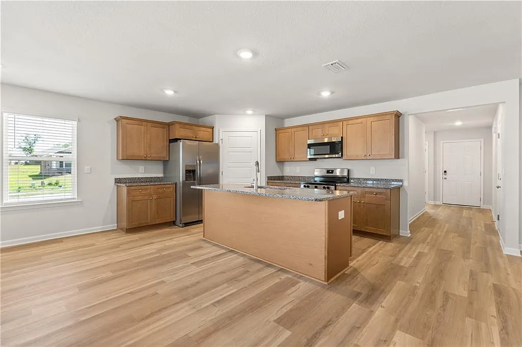 Building Photo - 8080 David McCampbell Dr