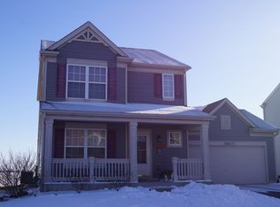 208 E Meadow Dr, Cortland, IL 60112