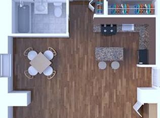 5500 S Shore Dr APT 1601, Chicago, IL 60637