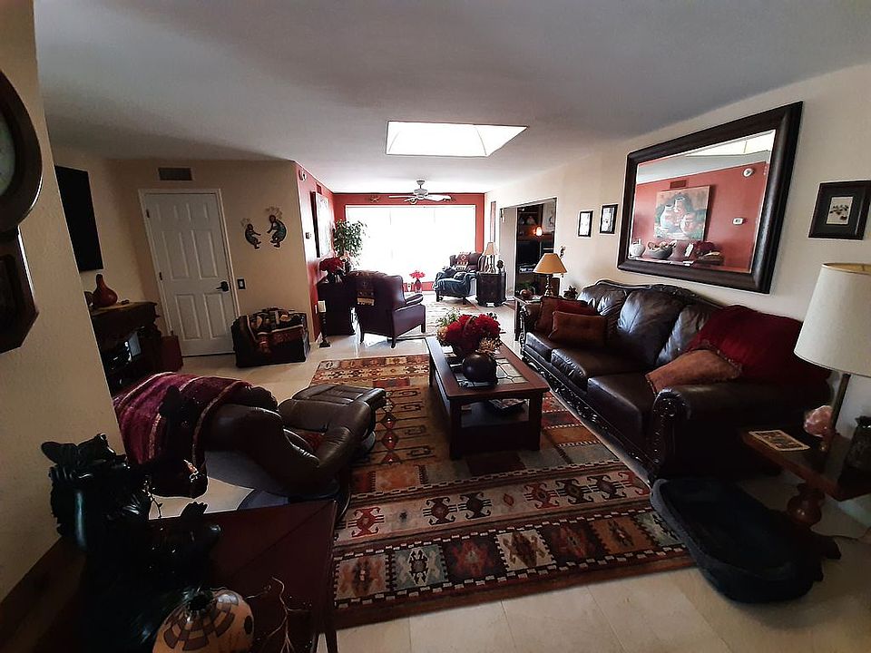 Living room #1