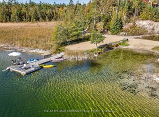 1352 County Road 49 Rd, Trent Lakes, ON K0M1A0