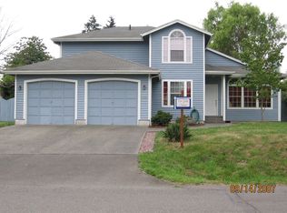 401 19th Ave, Milton, WA 98354