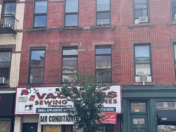 387 7th Ave APT 1, Brooklyn, NY 11215