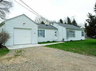 3730 W Milham Ave, Portage, MI 49024