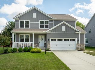 643 Buena Park Dr, Delaware, OH 43015