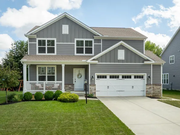643 Buena Park Dr, Delaware, OH 43015