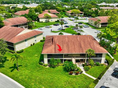 6527 Chasewood Drive N #G, Jupiter, FL, 33458