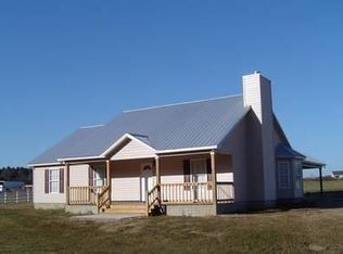 1048 S Watford Rd, Slocomb, AL 36375