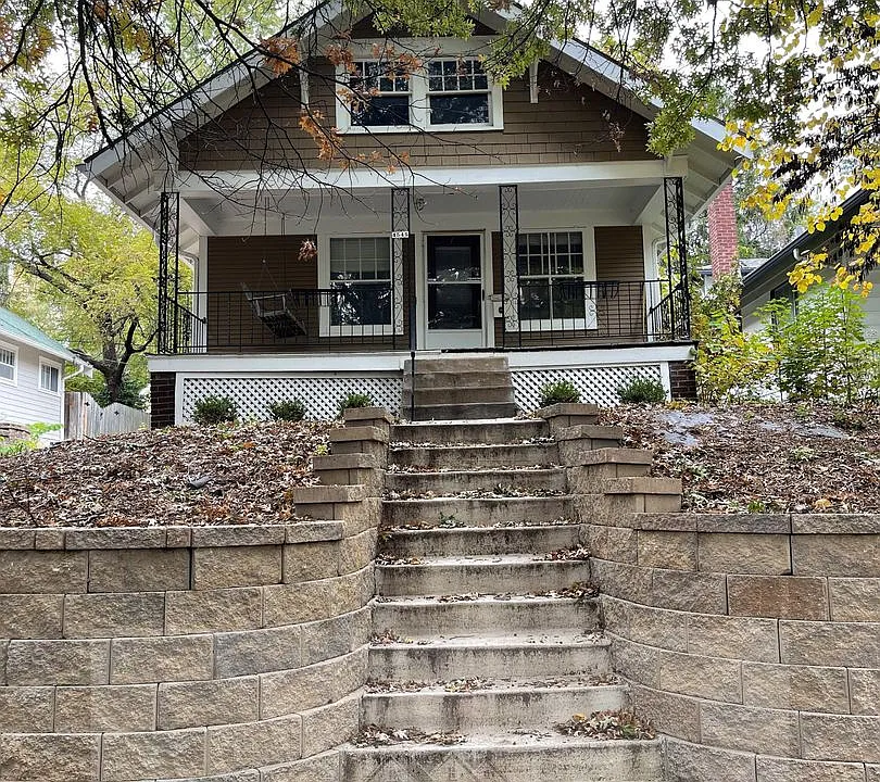 4545 Fairmount Ave