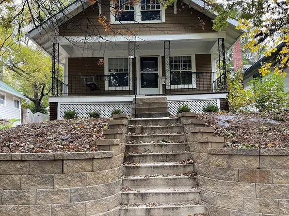 4545 Fairmount Ave, Kansas City, MO 64111
