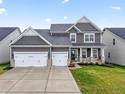 8003 Cotswald Trl, Cottleville, MO, 63304