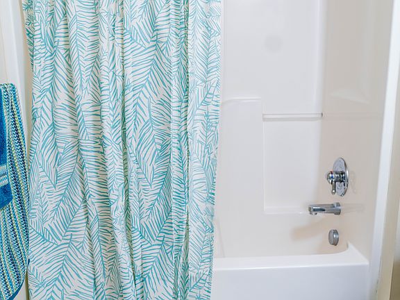 Private Bathroom