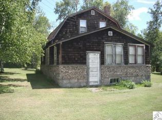 E Hannon Rd, Chisholm, MN 55719