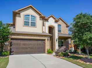 11610 Carisio Ct, Richmond, TX 77406
