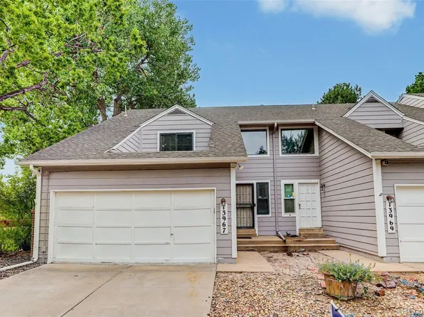 13967 E Oxford Place, Aurora, CO 80014