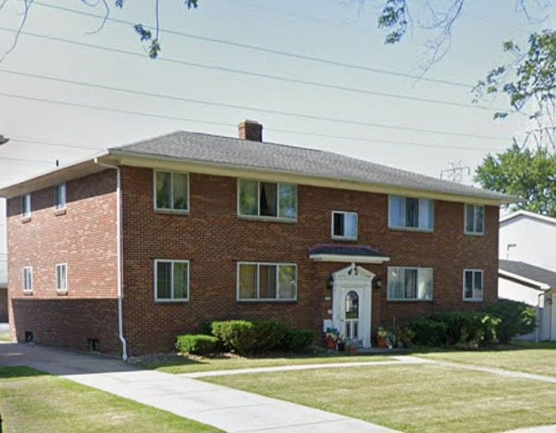 1st image of 36 Dreyer Ave APT 3