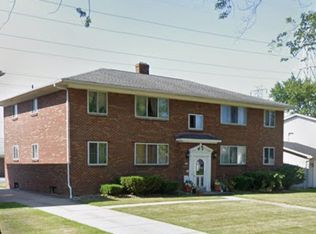 36 Dreyer Ave APT 3, Tonawanda, NY 14150