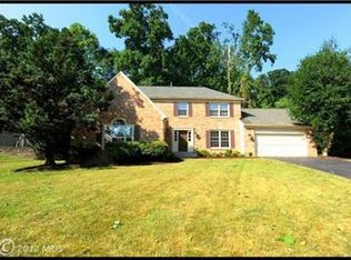 1722 Chesterbrook Vale Ct, Mc Lean, VA 22101