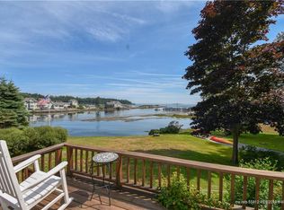 1751 Harpswell Islands Rd, Orrs Island, ME 04066